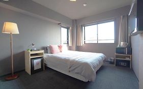Hotel Legasta Kyoto Shirakawa Sanjo